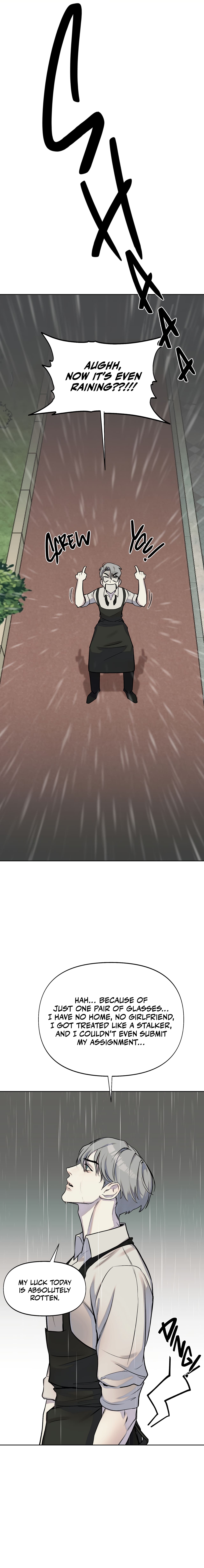 Nerd Project, Chapter 5 image 13